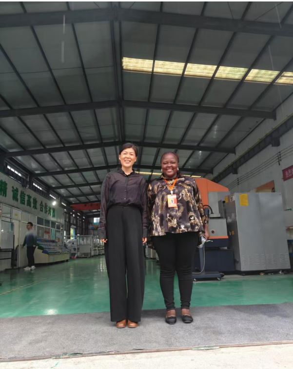 Sourcing in China