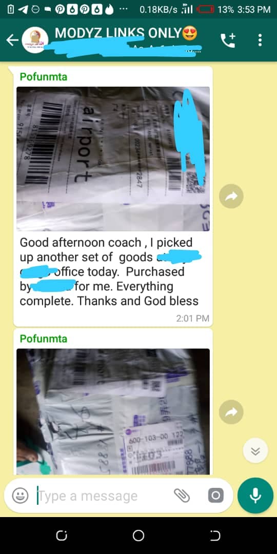 Student Testimonial 1