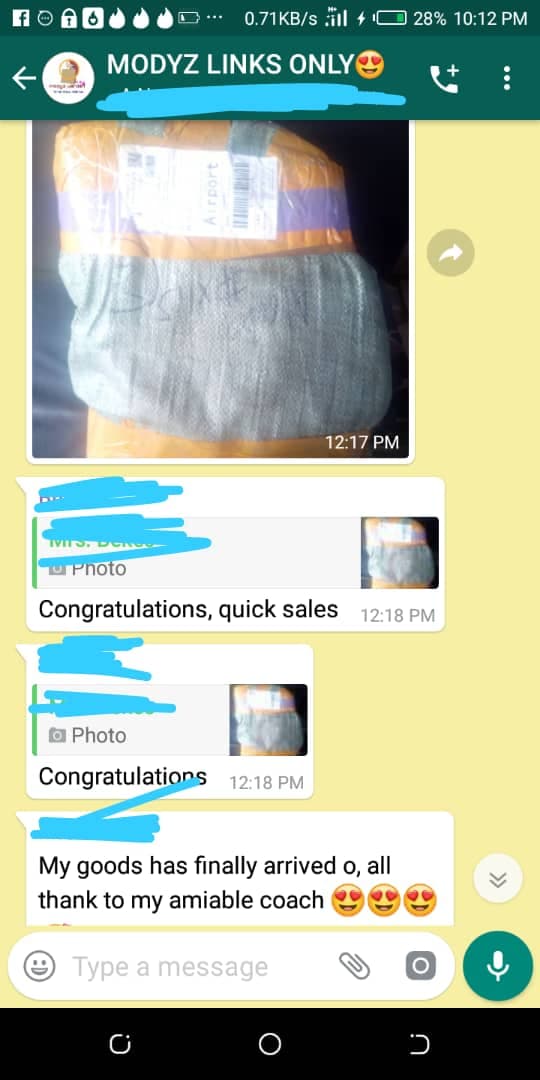Student Testimonial 13
