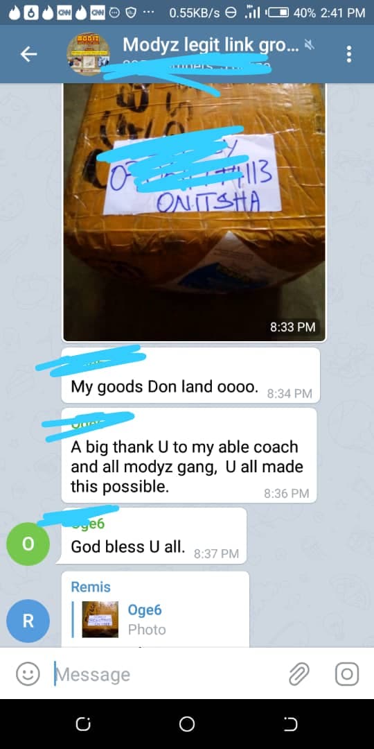 Student Testimonial 17