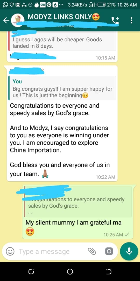 Student Testimonial 2