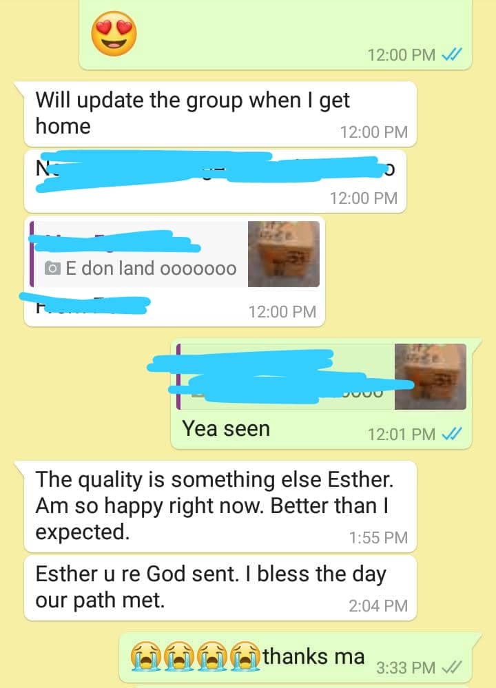 Student Testimonial 9